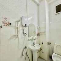 62M2 HẺM XE HƠI SÁT MẶT TIỀN CÔ GIANG PHÚ NHUẬN 2 TẦNG CHỈ 7,5 TỶ THƯƠNG LƯỢNG