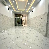 Nhà Mới 2 Mặt Tiền Ngay Cư Xá Phú Lâm Giáp Hậu Giang 5 Tầng 90M2