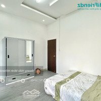 Căn Hộ Dịch Vụ 1 Pn Tách Bếp Siêu Đẹp Mới 100% / Ban Công Siêu Thoáng / Full Nội Thất Mới Tinh