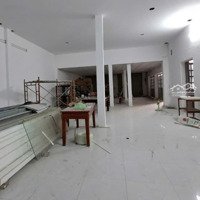 Thuê Kho, Mặt Bằng 1200M2 Chia Nhỏ 600M2 Sản Xuất Được, Lâu Dài 5 Năm