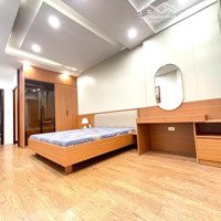 Bán Nhà Phạm Văn Đồng 30M2, 5 Tầng, Ngõ Nông, Ô Tô Đỗ Cổng, Sát Ngã Ba Hoàng Quốc Việt, Ở Sướng, Tl