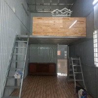 Thuê Kho 350M2 Nhà Bè Đường Lê Văn Lương , Chủ Quyền Tư Nhân - Lâu Dài - Ở Lại Được