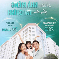 Chỉ 1,2 Tỷ Sở Hữu Căn Hộ 2 Phòng Ngủ 2 Vệ Sinhdự Án Thanh Bình Residence