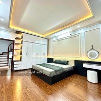 Bán Nhà Mặt Ngõ 69 Xuân La, 50M2, 5 Tầng Giá Chỉ 12 Tỷ