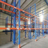 Cho Thuê Kho Xưởng Quận 7Diện Tích200M2 Chia Nhỏ Đủ Điện, Nước Ở Lại Được