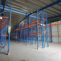 Cho Thuê Kho Xưởng Quận 7Diện Tích200M2 Chia Nhỏ Đủ Điện, Nước Ở Lại Được