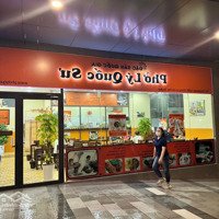 Bán Shophouse Angia Skyline, Quận 7, Đang Cho Thuê 50 Triệu/Tháng