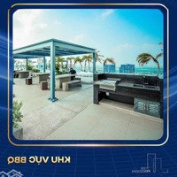 Chính Chủ Bán Căn Hộ River Panorama Q7, 2 Phòng Ngủ 2 Vệ Sinhfull Nt, View Sông. Giá: 3.1 Tỷ. Hỗ Trợ Vay Nh 70%