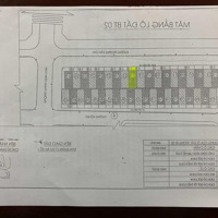 Bán Đất Mặt Đường Trương Văn Lĩnh Dự Án Handico Nghi Phú Giá Tốt Nhất Khu Vực