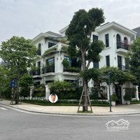 Bán Liền Kề Tây Tứ Trạch 93M2 Vinhomes Green Bay Mễ Trì Nam Từ Liêm. Liên Hệ: 0983786378