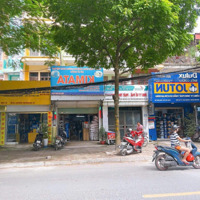 ( View Sông ) Bán Nhà Mặt Phố Khương Đình, Thanh Xuân, 140M2, 4 Tầng, Mặt Tiền 3.5M, 44.9 Tỷ