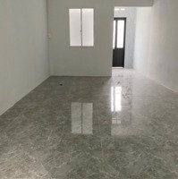 Bán Nhà 2 Tầng Ngay Hẻm 686 Cmt8 60M2 Nở Hậu Đẹp Chỉ 95 Triệu/M2