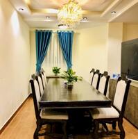 CHO THUÊ CĂN HỘ 100M2, NỘI THẤT CAO CẤP, SANG TRỌNG