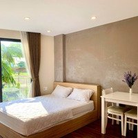 Trống 1 Studio Ở An Phú Cực Đẹp Cực Chill