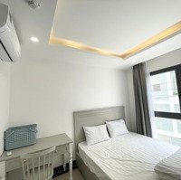 Thuê Ngay Studio 40M2 Full Nội Thất Gần Chợ Bà Chiểu Cửa Sổ To Đón Nắng - Thoáng Mát, An Ninh