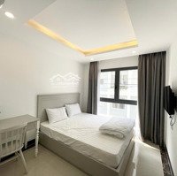 Thuê Ngay Studio 40M2 Full Nội Thất Gần Chợ Bà Chiểu Cửa Sổ To Đón Nắng - Thoáng Mát, An Ninh