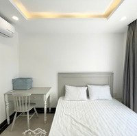 Thuê Ngay Studio 40M2 Full Nội Thất Gần Chợ Bà Chiểu Cửa Sổ To Đón Nắng - Thoáng Mát, An Ninh