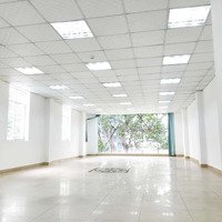 Chính Chủ Cho Thuê Sàn Văn Phòng 150M2 Ngay Ntmk - Cmt8, Quận 3