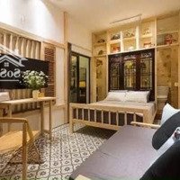 Bán Nhà Hoàn Kiếm Cực Hiếm - Đang Sử Dụng Cho Thuê Homestay - Kinh Doanh Dòng Tiền - 33M2X3T. 20 Tỷ