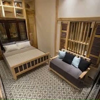 Bán Nhà Hoàn Kiếm Cực Hiếm - Đang Sử Dụng Cho Thuê Homestay - Kinh Doanh Dòng Tiền - 33M2X3T. 20 Tỷ