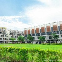 Chiết Khấu 1,2 Tỷ Hoặc Thanh Toán 5 Năm, Nhà Liền Kề Thuộc Dự Án Kđt Midori Park, Tại Tt Tpm Bd