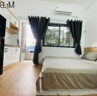 Cho Thuê Căn Studio 25M2 Full Nội Thất Tại Bình Thạnh Giá Từ 5, 5 Triệuiệu/Tháng, Liên Hệ: 0931810994 Ms Bích