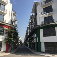 Chính Chủ Cho Thuê Lại Căn Shophouse, Giá Rẻ, Có Cả Hoàn Thiện Và Thô: Liên Hệ: 0986664955