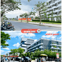 Giỏ hàng đất nền FPT City Đà Nẵng Khu V2-3 sát trường Đại Học FPT