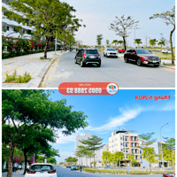 Giỏ hàng đất nền FPT City Đà Nẵng Khu V2-3 sát trường Đại Học FPT