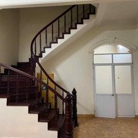 Nhà Nguyên Căn Khuất Duy Tiến, 60M2X4T, 6 Phòng Ngủ Ô Tô Đỗ Cửa, Tiện Làm Văn Phòng, Kho, Dạy Học