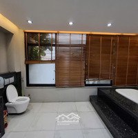 Siêu Villa Sân Vườn Khu An Phú An Khánh Q2, 200M2 Hầm 4 Lầu