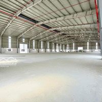 Cho Thuê Kho Xưởng 2000M2,2500M2, 4500M2, 10000M2 Kcn Hải Sơn,Cụm Cn Đức Hoà, Đức Hoà Đông, Long An