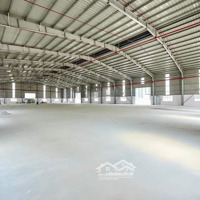 Cho Thuê Kho Xưởng 2000M2,2500M2, 4500M2, 10000M2 Kcn Hải Sơn,Cụm Cn Đức Hoà, Đức Hoà Đông, Long An