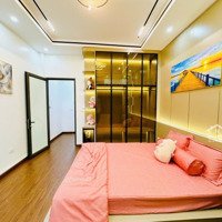 Tôi Cần Cho Thuê Nhà 214 Nguyễn Xiển Thanh Xuân 40M X5 Tầng Full Nội Thất Làm Vp, Ở Gd Giá 13 Triệu