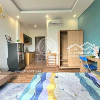 Chdv Studio Cửa Sổ Thoáng Giá Rẻ Full Nội Thất Sàn Gỗ Gần Sân Bay - Công Viên Hoàng Văn Thụ