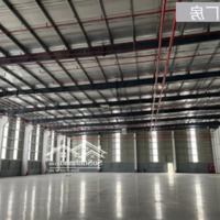 Cho Thuê Nhà Xưởng Diện Tích Linh Hoạt Từ 5.000-25.000M2 Trong Kcn Tỉnh Hải Dương