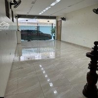 Cần Cho Thuê Nhà 81 Tân Mai Hoàng Mai 80M2X7 Tầng Thông Sàn Thang Máy Oto Đậu Làm Vp, Spa, 28 Triệu