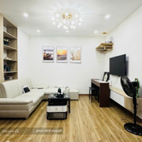 Siêu Hiếm - Chung Cư 68M2 Intracom Lô Góc, Nội Thất Cao Cấp