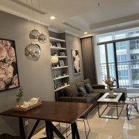 Cho Thuê Căn Hộ 2 Phòng Ngủ Vinhomes Central Park 90.6M2 View Sông, Công Viên Siêu Đẹp