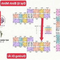 Ngộp Bank Bán Gấp 3N 2 Vệ Sinh100M2 The Wisteria Hinode Chuẩn Giá Bán 5.3 Tỷ Nhận Nhà Tháng 3/2025