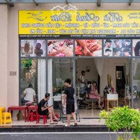 Bán Shophouse Quận Liên Chiểu 2 Mặt Tiền 9M, Thanh Toán 30% Nhận Shop, Sổ Hồng Lâu Dài