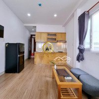 Studio, Gần Toà Nhà Vietel - Vong Xoay Dân Chủ Quận 10, 32M2, Bảo Vệ Dạng Chung Cư