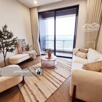 Cho Thuê 3 Phòng Ngủ 96M2 Lumiere Riverside, Lầu Cao, View Sông