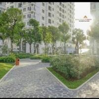 Gia đình cần bán chung cư Iris Garden 134,6 m2; 3 phòng ngủ, 2 WC