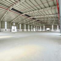 Cho thuê kho xưởng 2500m2, 5000m2, 10000m2 KCN Hạnh Phúc, KCN Hải Sơn, KCN Tân Đức,Đức Hoà, Long An