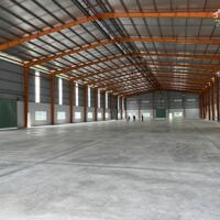 Cho thuê kho xưởng 2500m2, 5000m2, 10000m2 KCN Hạnh Phúc, KCN Hải Sơn, KCN Tân Đức,Đức Hoà, Long An