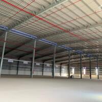 Cho thuê kho xưởng 2500m2, 5000m2, 10000m2 KCN Hạnh Phúc, KCN Hải Sơn, KCN Tân Đức,Đức Hoà, Long An