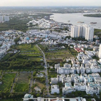 Đất Nhà Bè Green Riverside Giá Tốt Tháng 10/2024 Chỉ Hơn 4 Tỷ Sổ Đỏ Trao Tay.