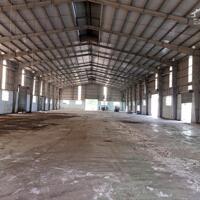 Cho thuê kho xưởng 2000m2; 2500m2; 3500m2; 5000m2; 20.000m2 Ấp Bình Tiền 2; Đức Hoà Hạ, Long An