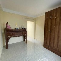 Chính Chủ Bán Nhà 4 Tầng 40M2, Cách Mặt Phố Mậu Lương Sầm Uất Chỉ 20M, Ô Tô Đỗ Cửa, Đầy Đủ Nội Thất